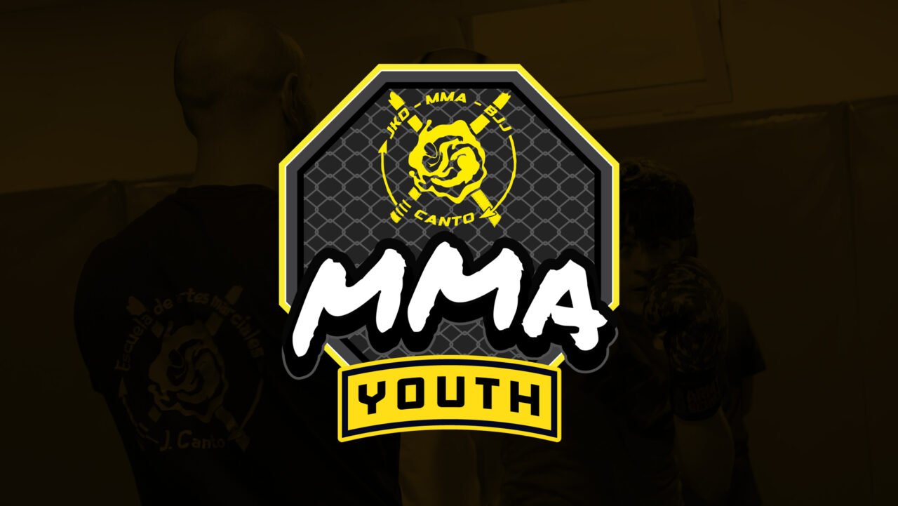 Fotos Site 2025 - MMA Youth